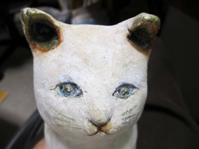 陶猫☆聖五月の画像1枚目