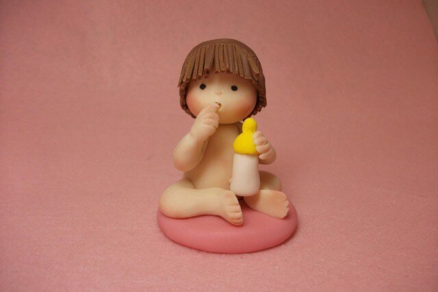 あかちゃんの画像1枚目
