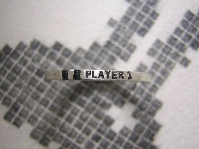 PLAYER 1 ( mille-feuille )の画像1枚目
