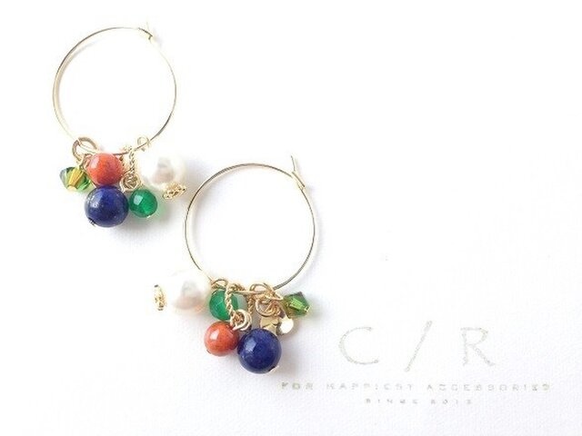 Jelly Beans‐Oの画像1枚目