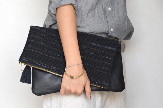 Clutch Bag_004の画像1枚目