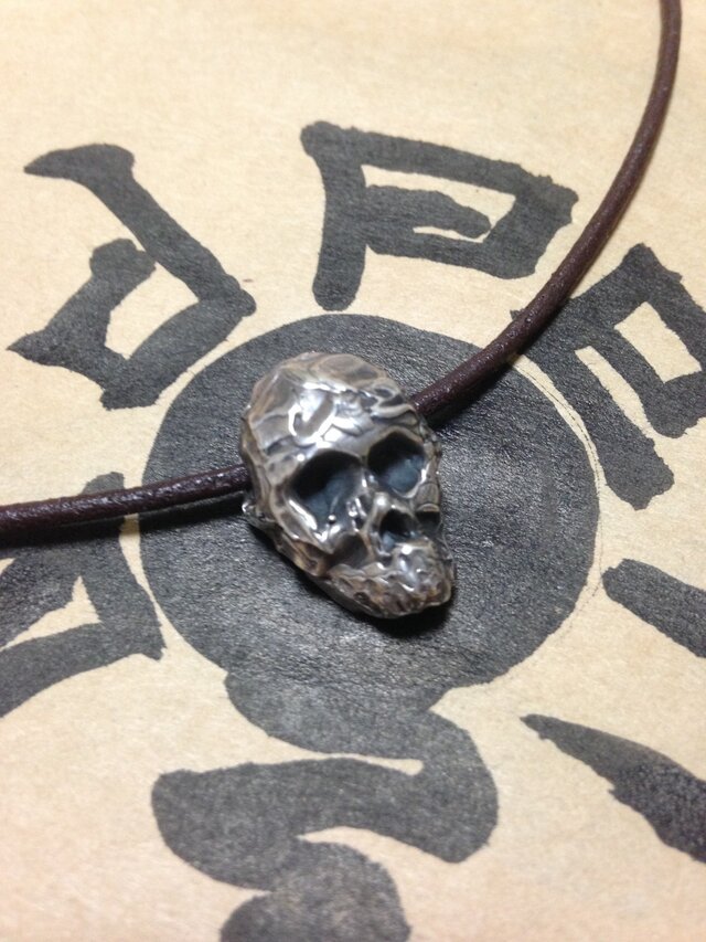 melt skull.の画像1枚目