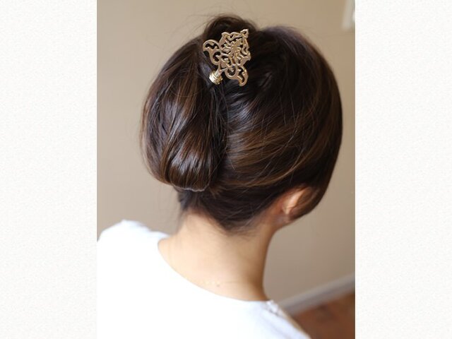 mima's kanzashi collectionⅠの画像1枚目
