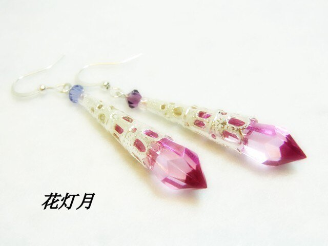 月氷の剣【月花】の画像1枚目