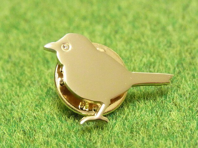 スズメpinsの画像1枚目