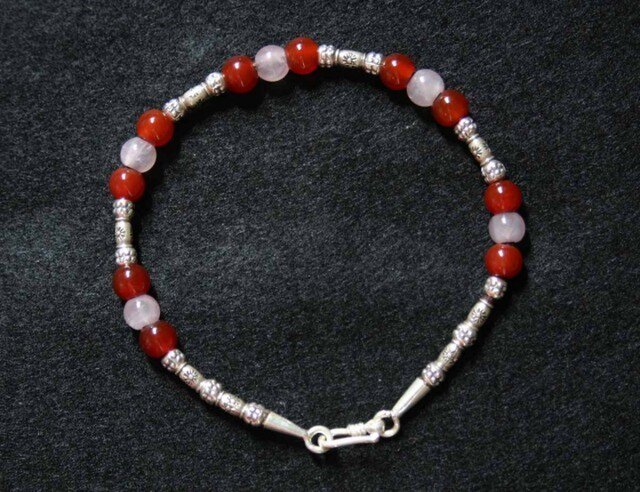 Power Stone Braceletの画像1枚目