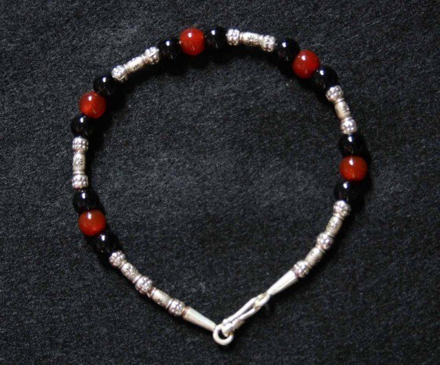 Power Stone Braceletの画像1枚目