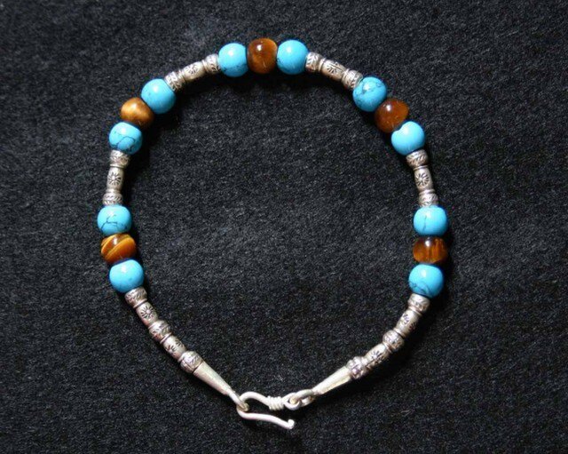 Power Stone Braceletの画像1枚目