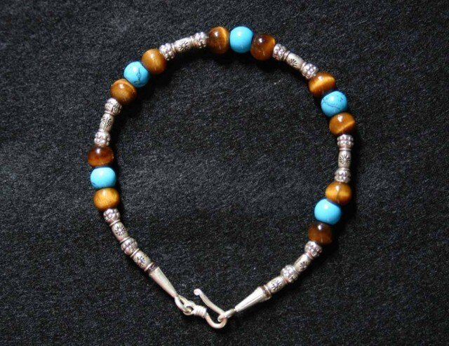 Power Stone Braceletの画像1枚目