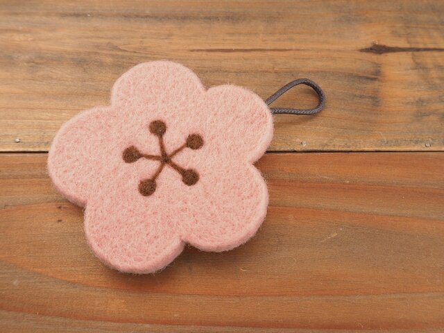 エコクリーナー〈花/A〉の画像1枚目