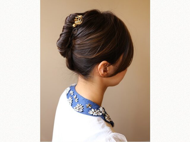 mima's Kanzashi collectionⅡの画像1枚目