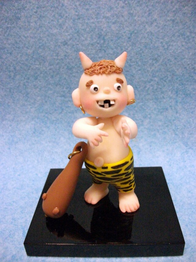 ゆかいなカミナリくん 新作の画像1枚目