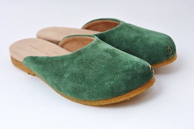 plie clogの画像1枚目