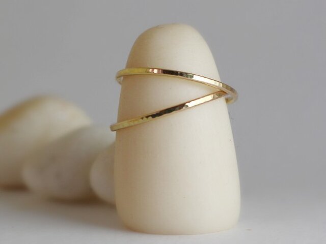 goldFilledRing 0002の画像1枚目