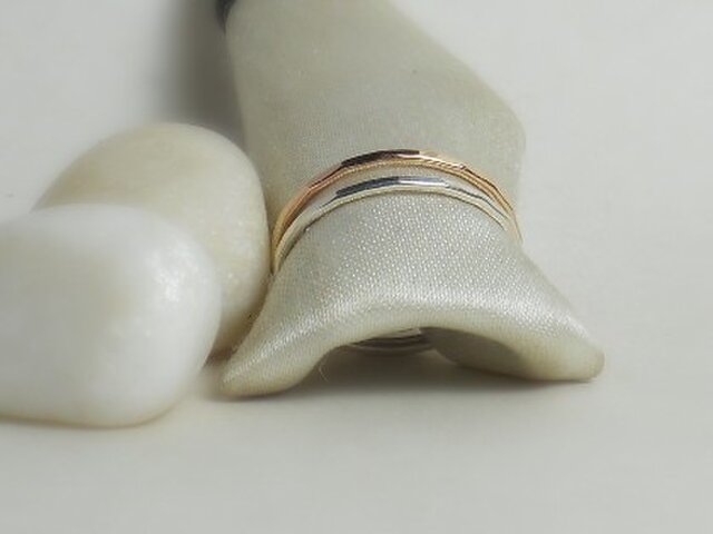 goldFilledRing 0003の画像1枚目
