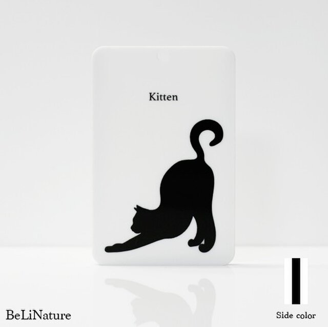 アクリル パスケース Kitte 8-1の画像1枚目
