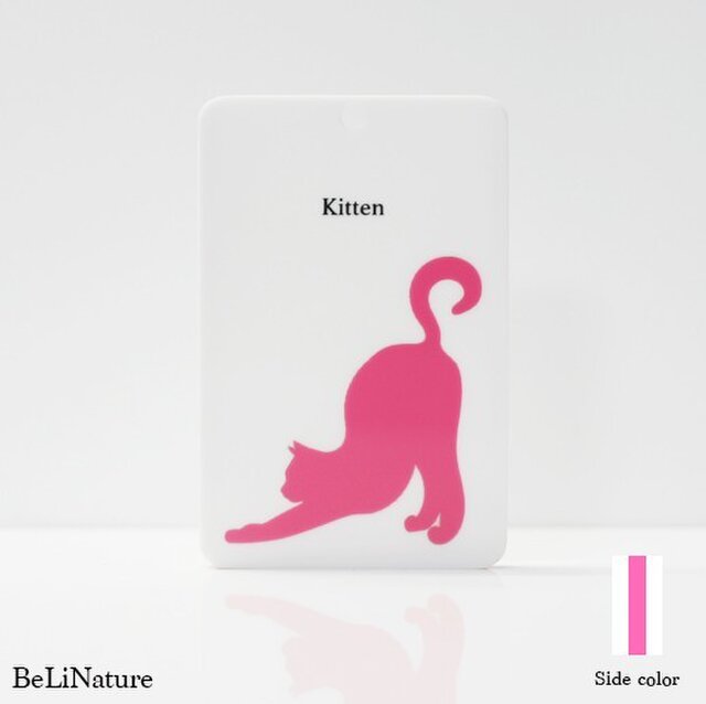 アクリル パスケース Kitte 8-2の画像1枚目