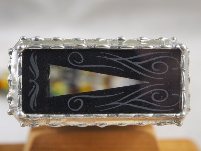 バラ窓万華鏡 ワシントン大聖堂 | iichi 日々の暮らしを心地よくする