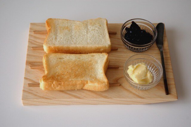 Bread Tray - Sの画像1枚目