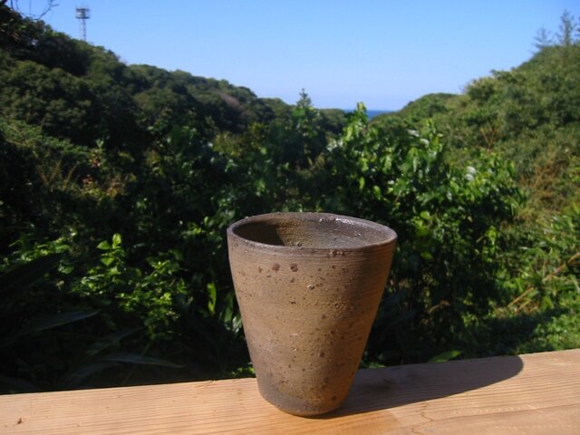 ビアカップの画像1枚目