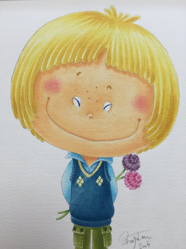 花の画像1枚目
