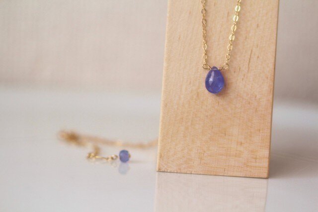 Kaya◆希少✧大粒タンザナイトブレスレット✧14kgf Kaya様専用◇希少✧大粒タンザナイトブレスレット✧14kgf