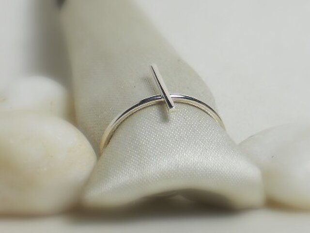silverRing 0283の画像1枚目