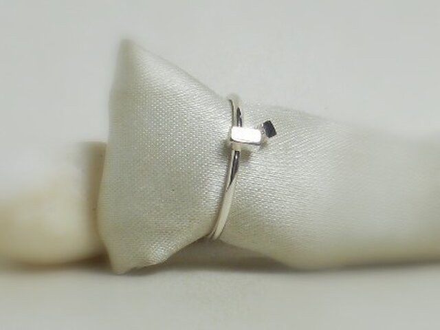 silverRing 0285の画像1枚目