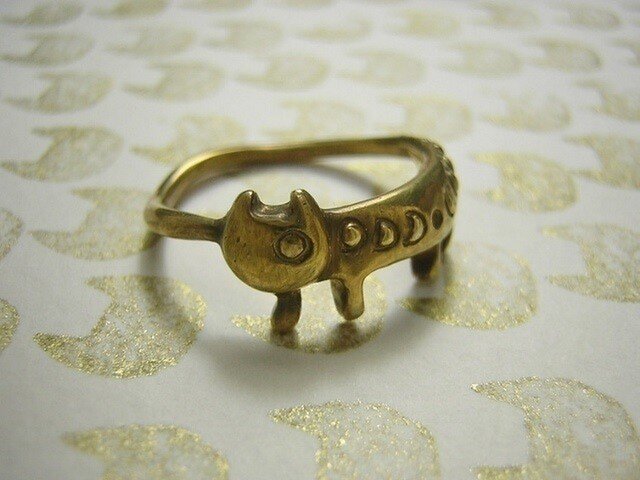 月から来たステネコくんの画像1枚目