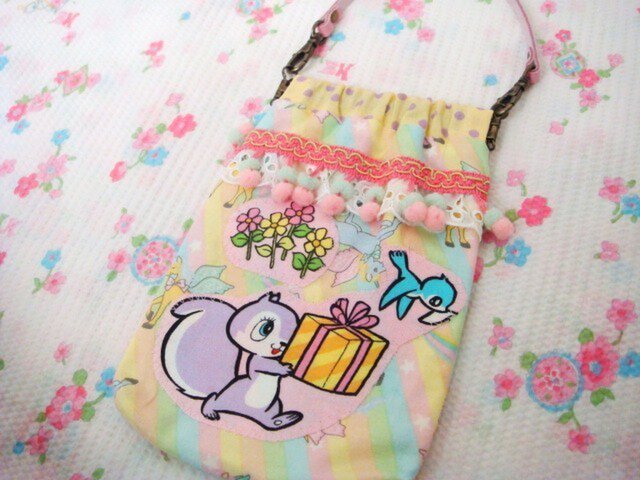 昭和レトロ スマホケース 2の画像1枚目