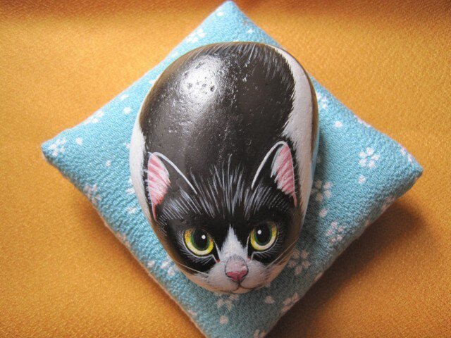 石猫 「オールドファッション」 | iichi 日々の暮らしを心地よくする