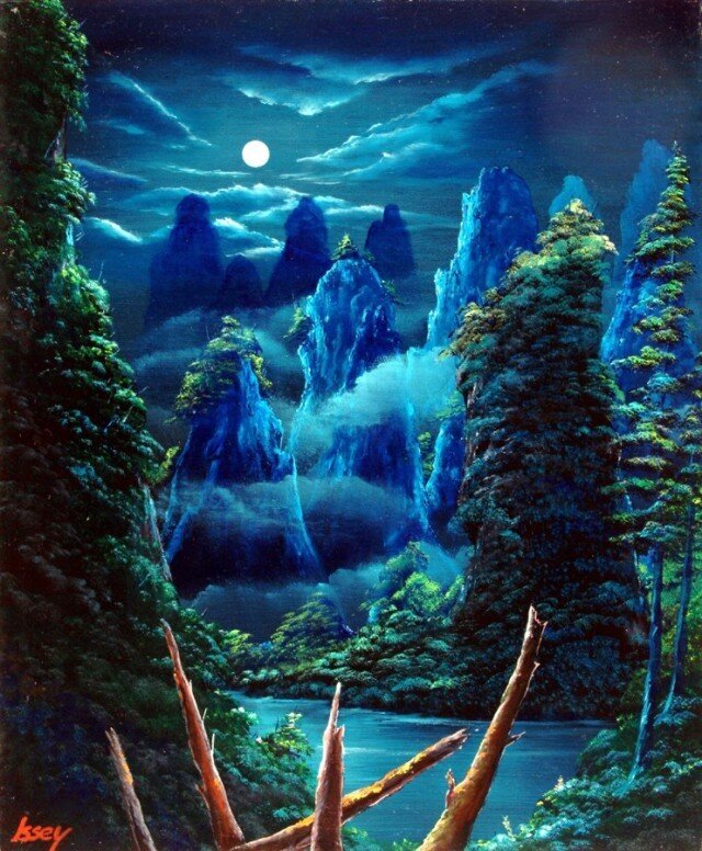 幻想 桂林21の画像1枚目