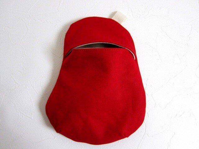 mame pouch Mの画像1枚目