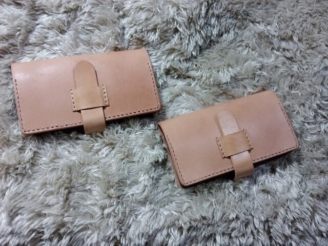 tomo様OD★Xperia Z1 f SO-02Fレザーケースの画像1枚目