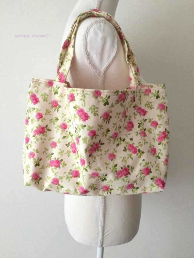 France Bag: mfta BETTY biggerの画像1枚目
