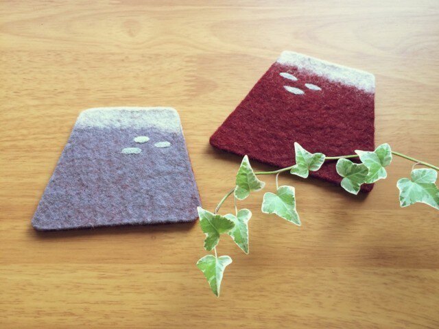 富士山コースターの画像1枚目