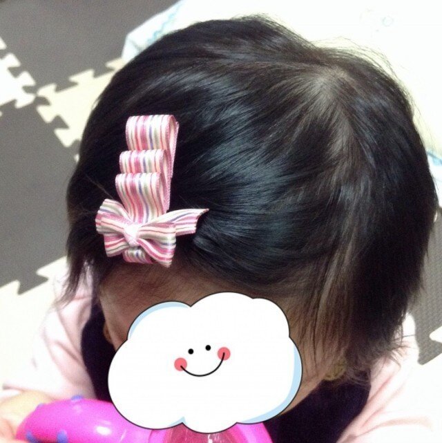 ☆ベビーヘアクリップ☆デザインサンプルページ ☆ベビーヘアクリップ☆デザインサンプルページ baby hair clip～ﾍﾞﾋﾞｰ