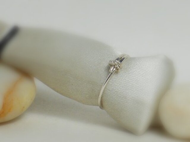 goldFilledSilverRing 0001.1の画像1枚目