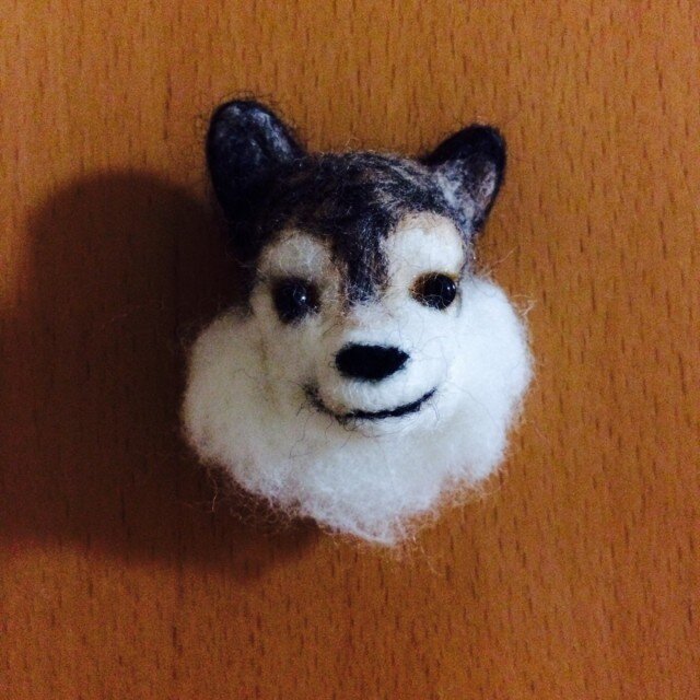 オオカミ!の画像1枚目