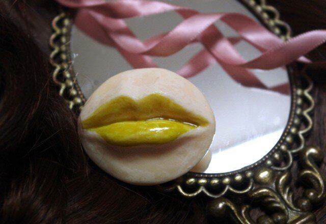 ”kiss me” Liarの画像1枚目