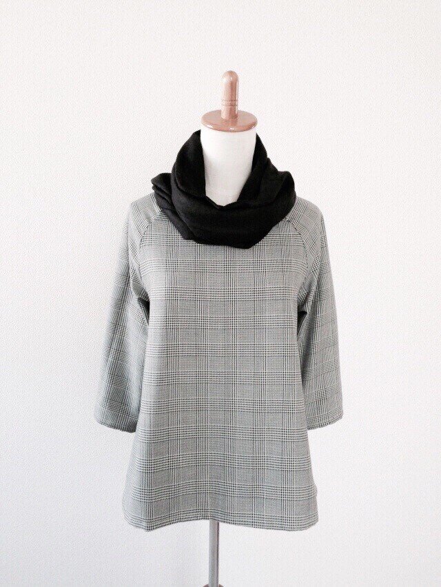 PREPPY HONEYMOON TOPの画像1枚目