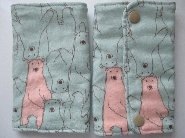 よだれパッドの画像1枚目