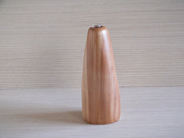 一輪挿し(トチ)No.03の画像1枚目