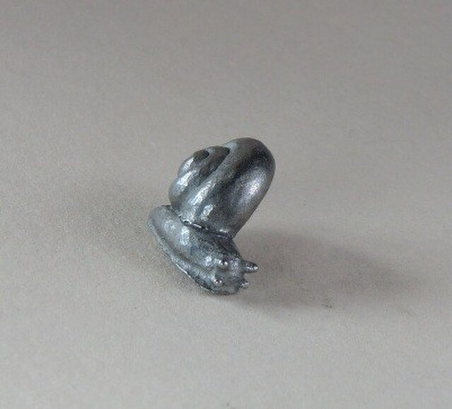 カタツムリ2 | iichi 日々の暮らしを心地よくするハンドメイドや