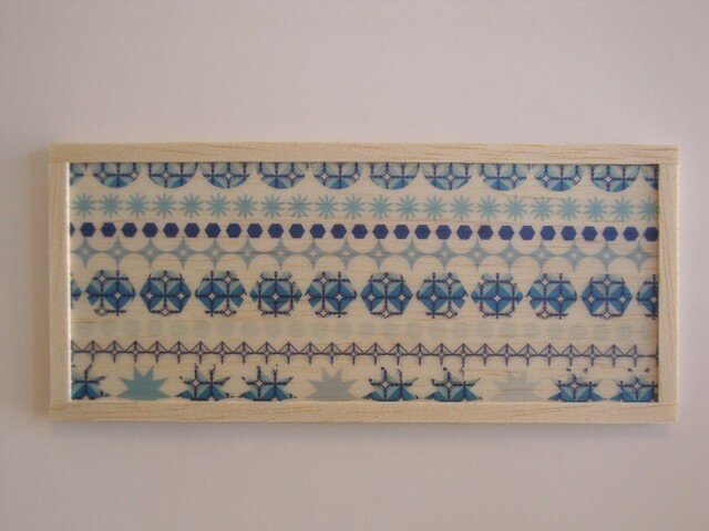 blue winterの画像1枚目