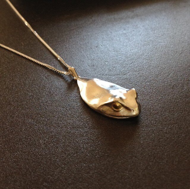 カエル ペンダントヘッド ヴィンテージ すべての商品 | ろーぐす