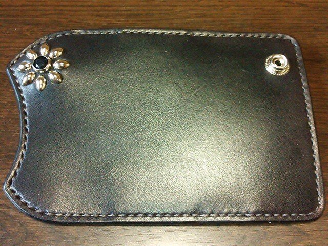 専用品　スタッズフリスクケース　スタッズキーケース　HTC CALEE Amazon.co.jp: スタッズキーホルダー クロムエクセル 真鍮 HTC