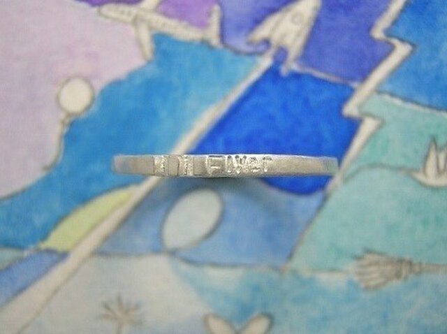 Flyer ( mille-feuille )の画像1枚目