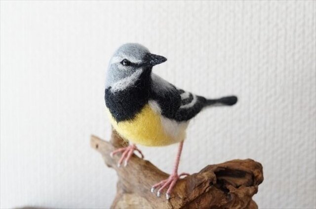 キセキレイ Iichi ハンドメイド クラフト作品 手仕事品の通販 キセキレイ Iichi ハンドメイド クラフト作品 手仕事品の通販