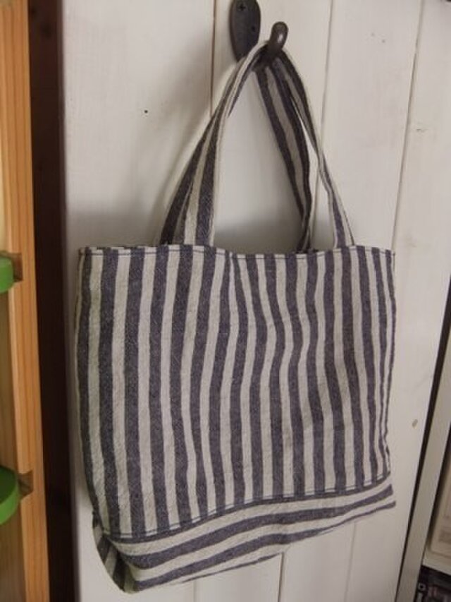 ちょいとそこまでトートの画像1枚目